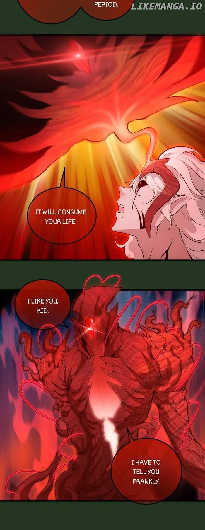 Ghost Emperor Chapter 222 - page 11