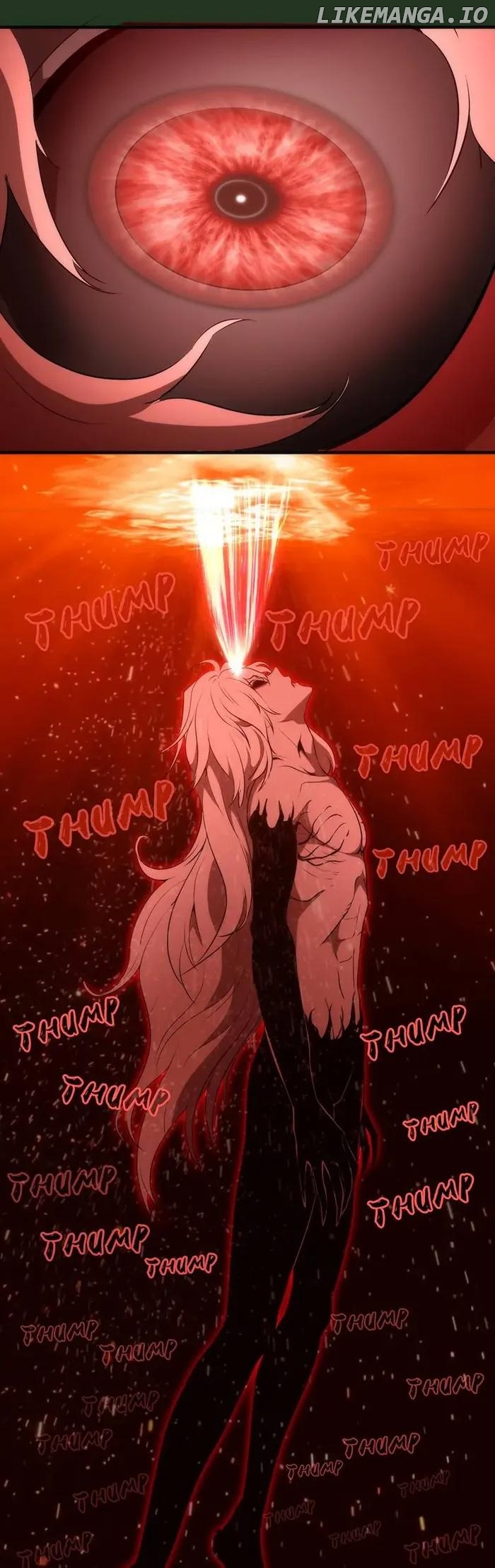 Ghost Emperor Chapter 222 - page 15