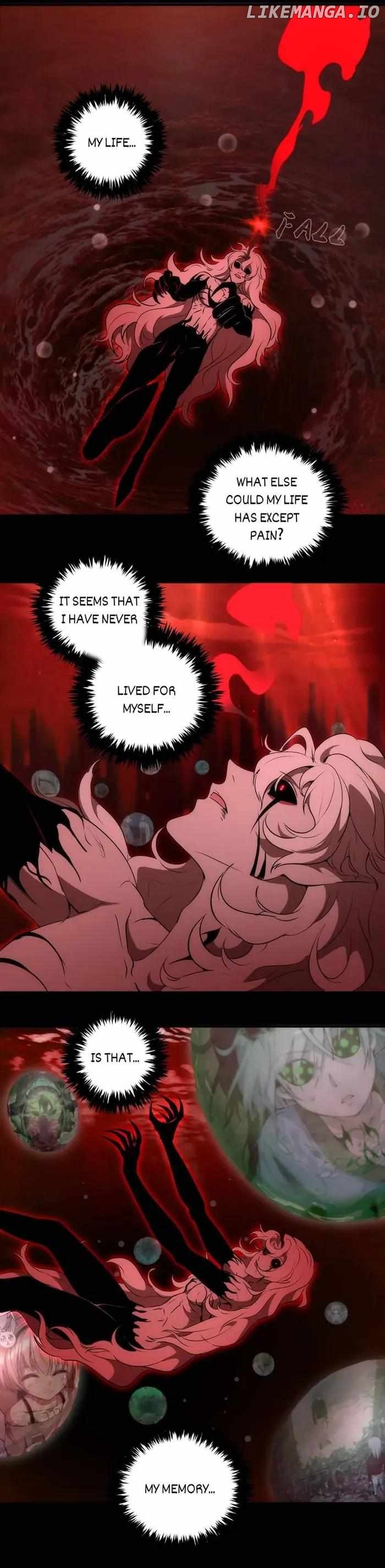 Ghost Emperor Chapter 222 - page 17