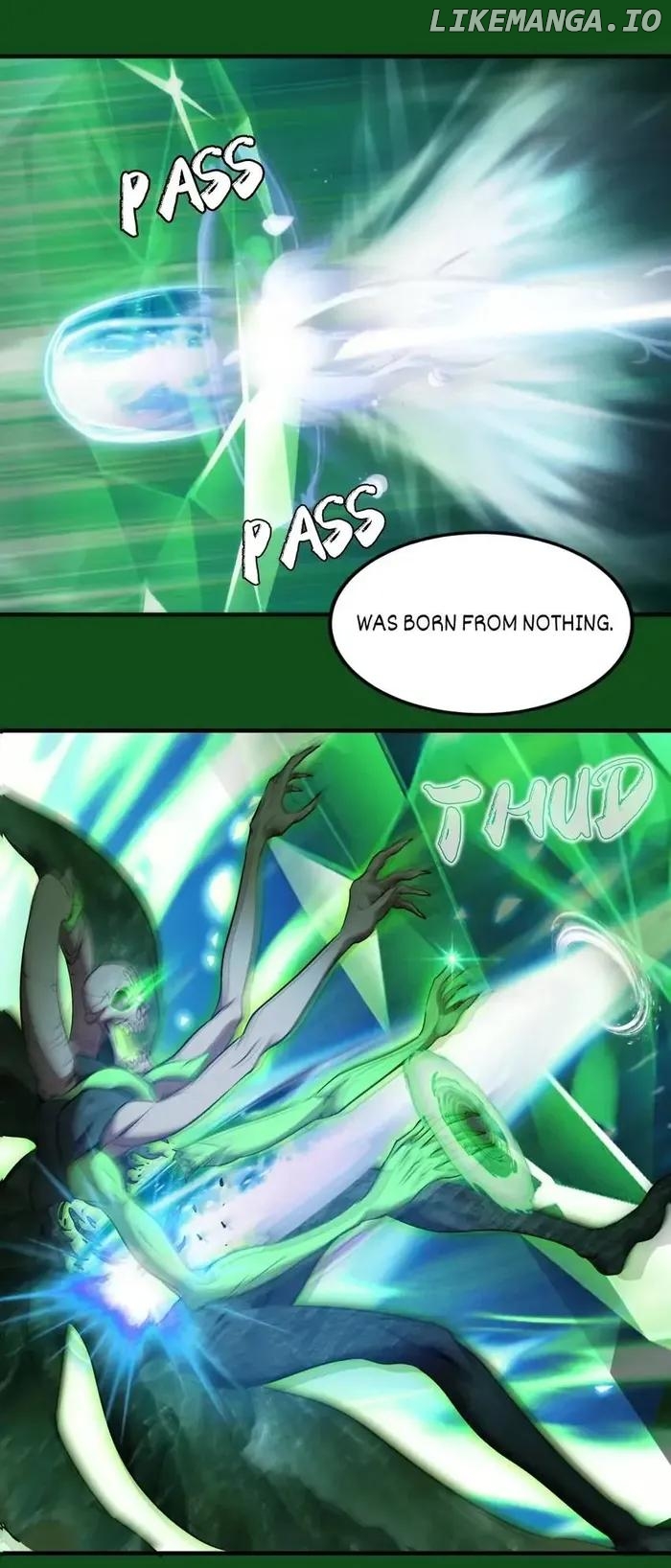 Ghost Emperor Chapter 223 - page 13