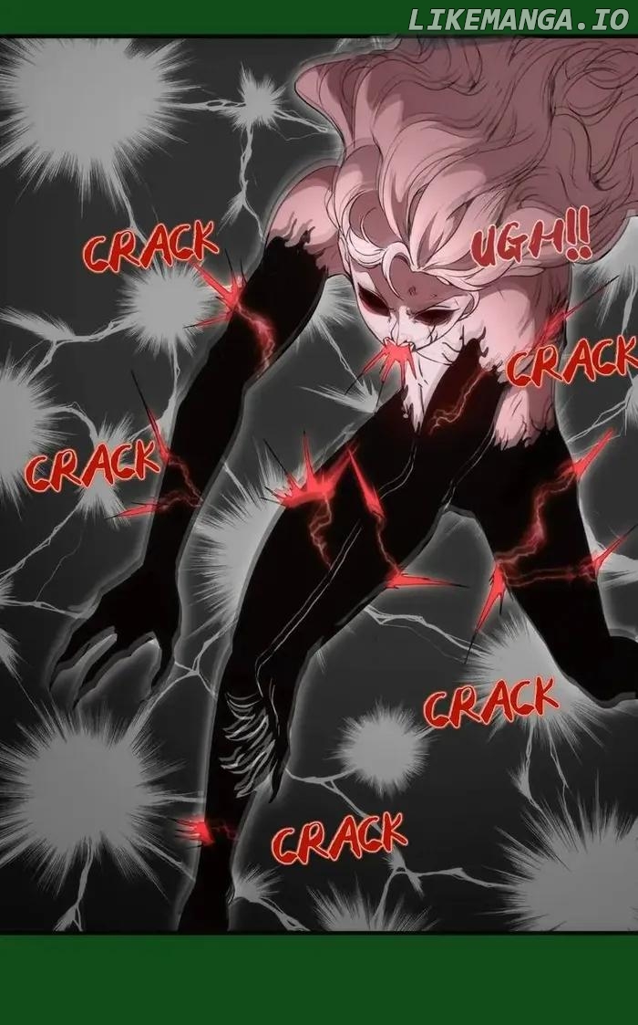 Ghost Emperor Chapter 223 - page 16