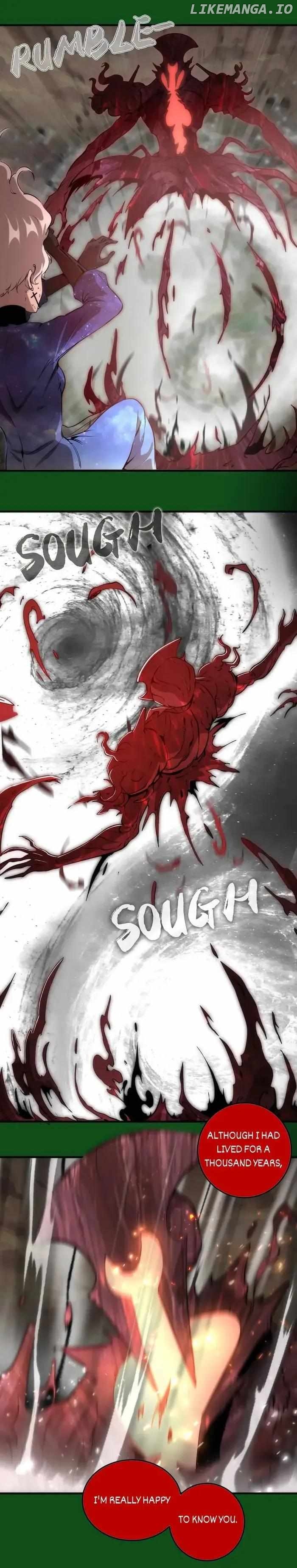 Ghost Emperor Chapter 223 - page 28