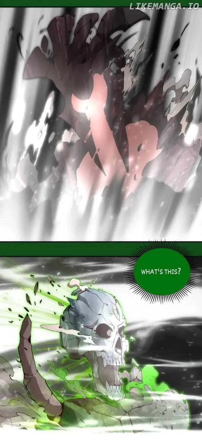 Ghost Emperor Chapter 223 - page 29