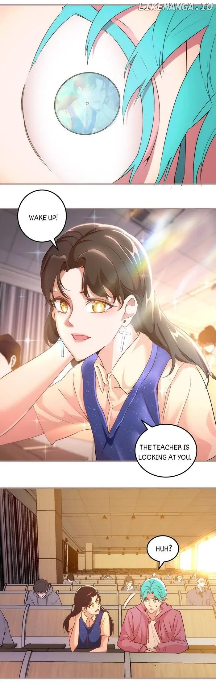 Ghost Emperor Chapter 224 - page 19