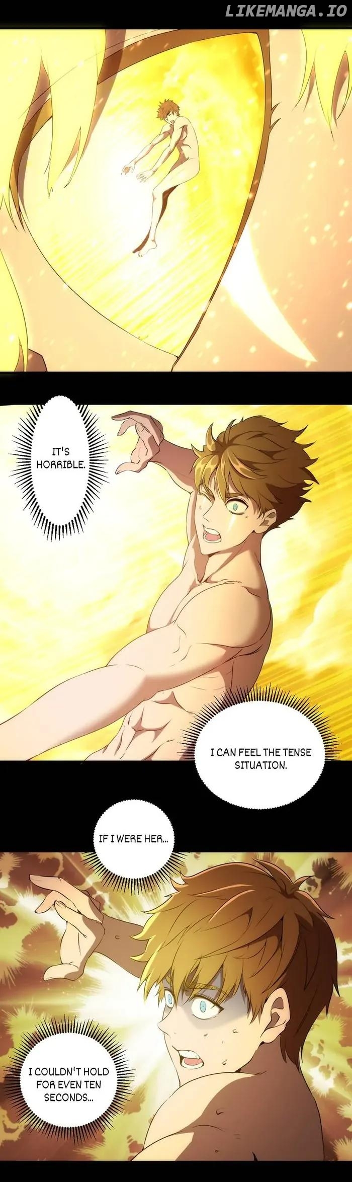Ghost Emperor Chapter 225 - page 6