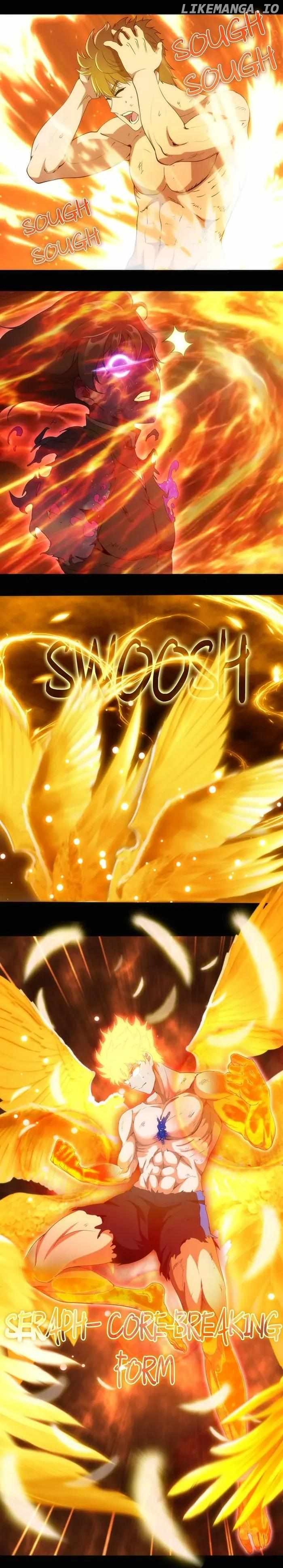 Ghost Emperor Chapter 226 - page 9