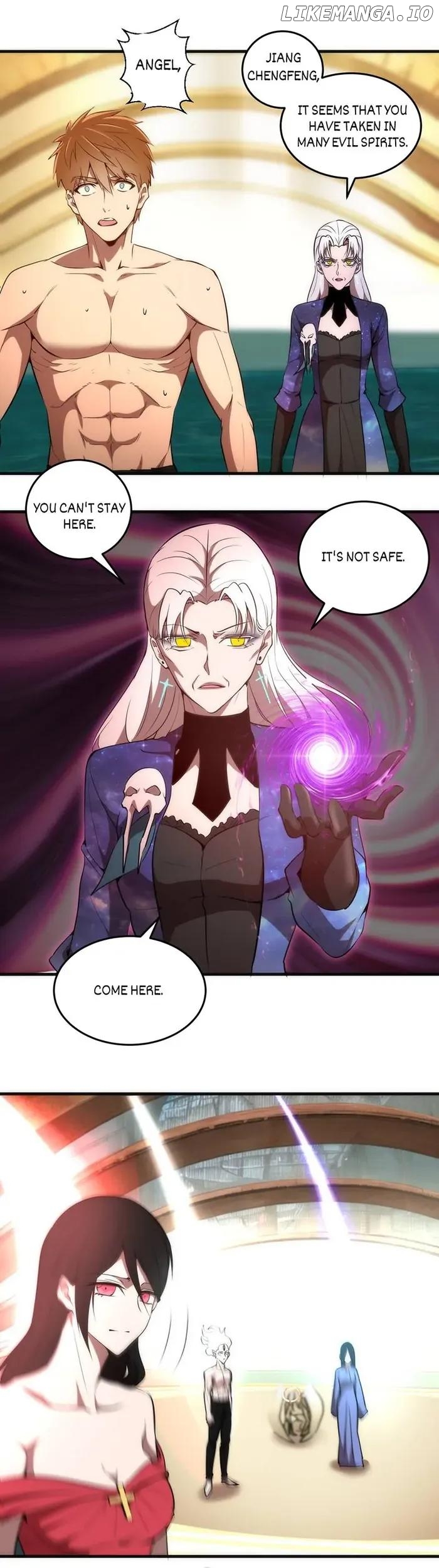 Ghost Emperor Chapter 227 - page 16