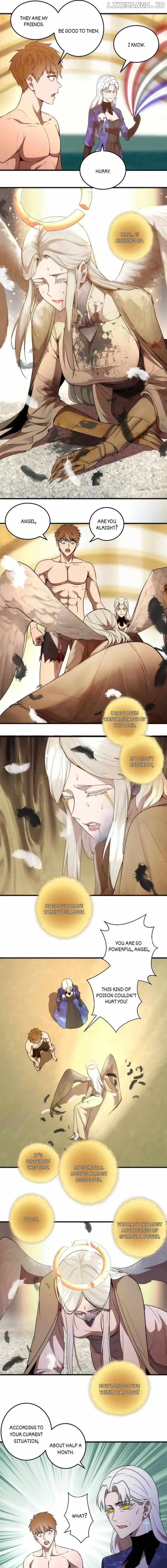 Ghost Emperor Chapter 227 - page 17
