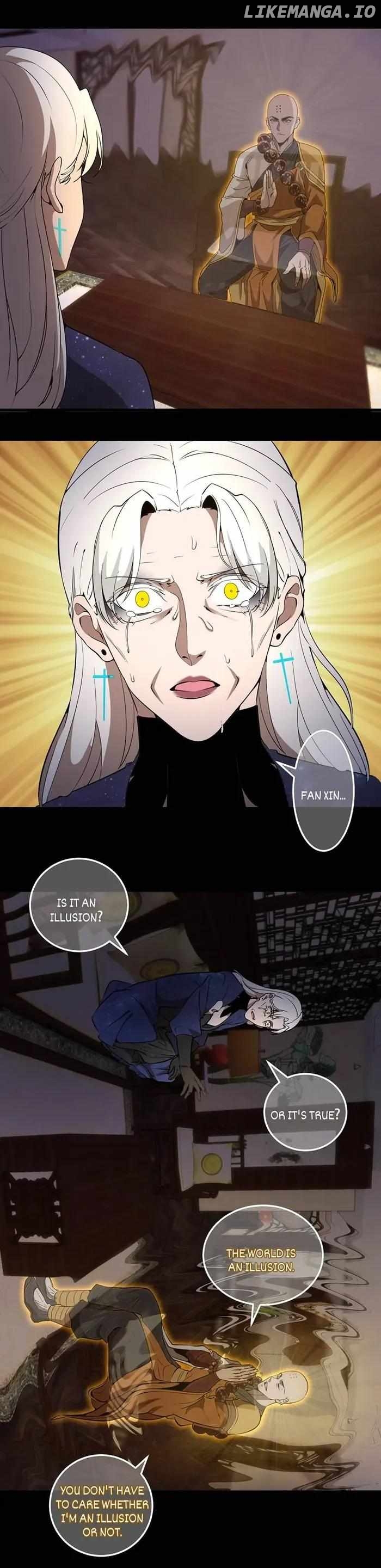 Ghost Emperor Chapter 229 - page 17
