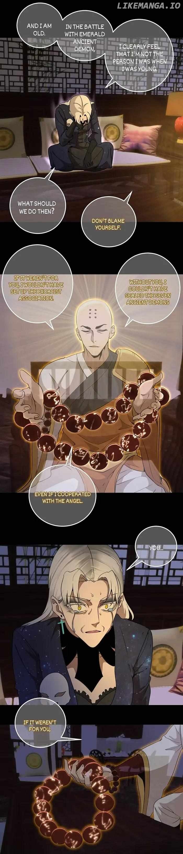 Ghost Emperor Chapter 229 - page 19