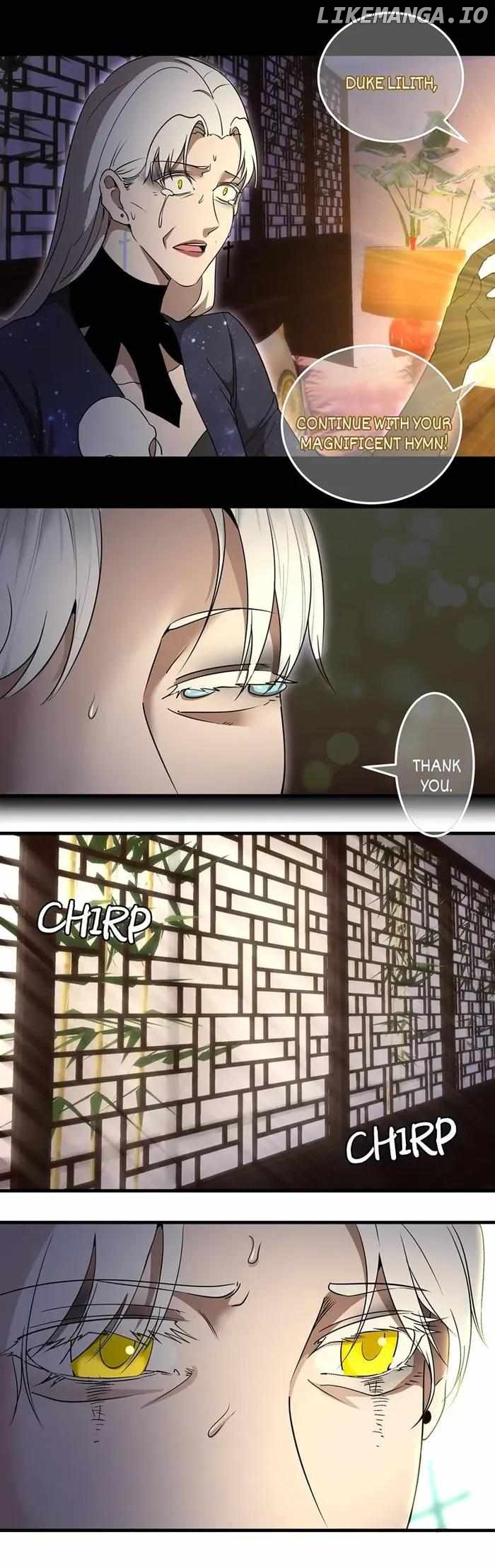 Ghost Emperor Chapter 229 - page 21