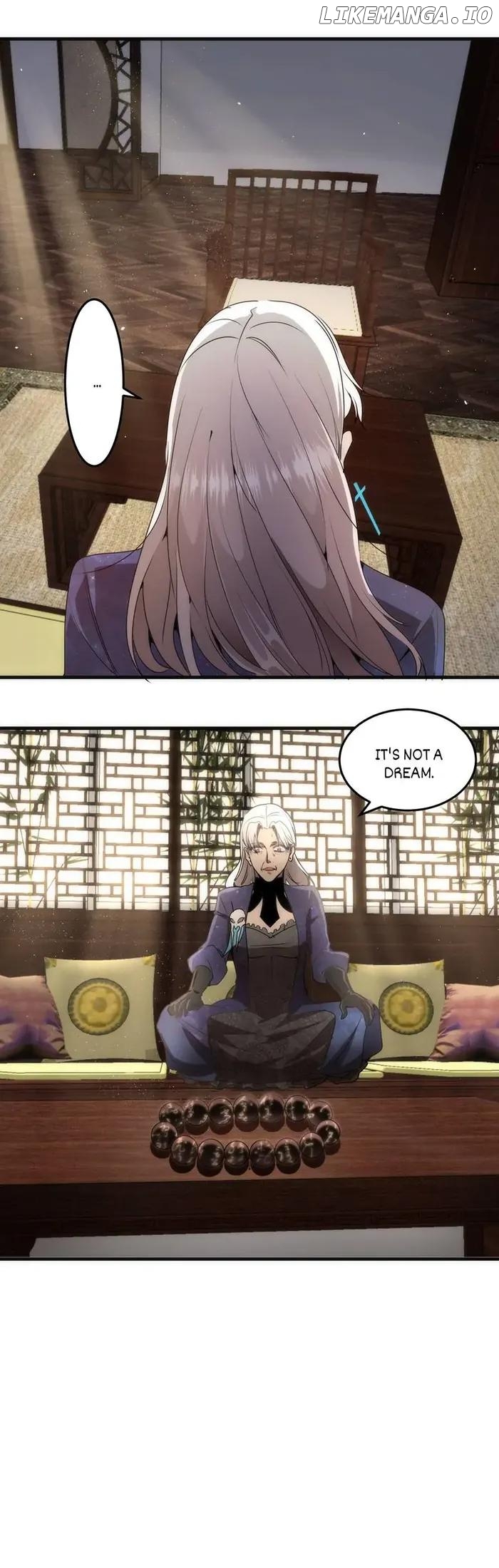 Ghost Emperor Chapter 229 - page 22