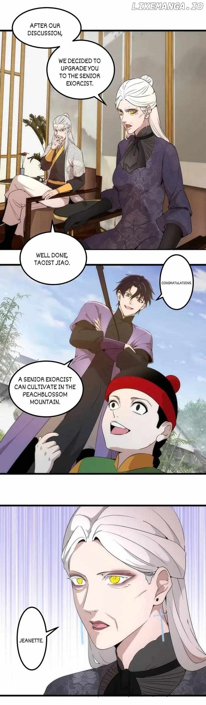 Ghost Emperor Chapter 239 - page 14