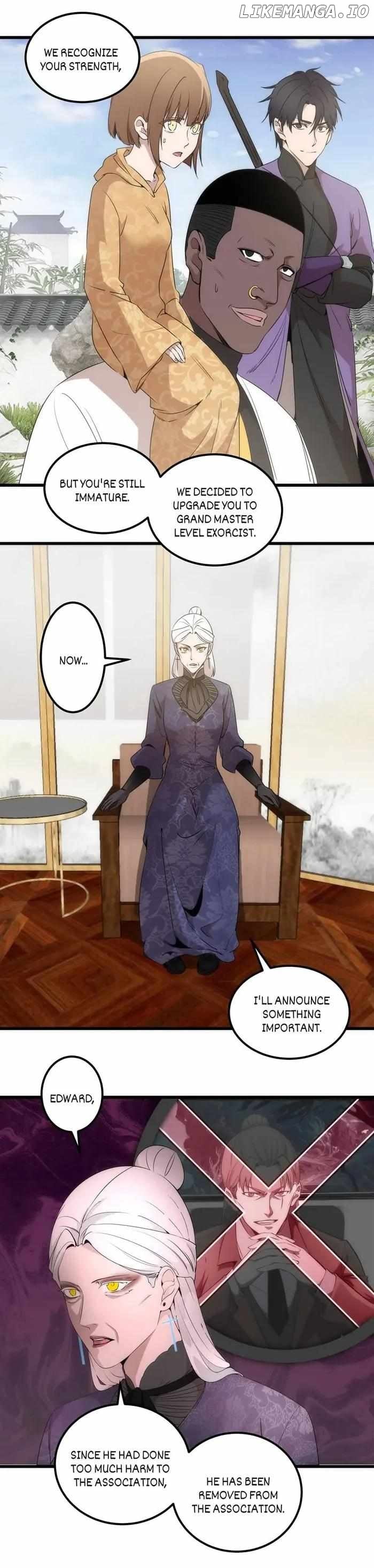 Ghost Emperor Chapter 239 - page 15