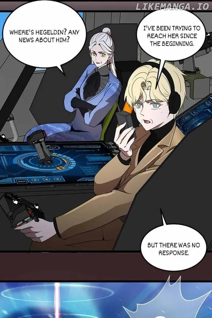 Ghost Emperor Chapter 237 - page 10