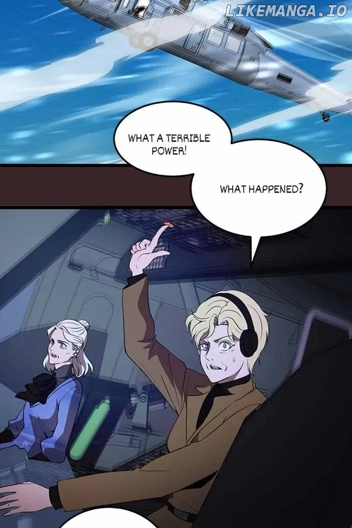 Ghost Emperor Chapter 237 - page 13
