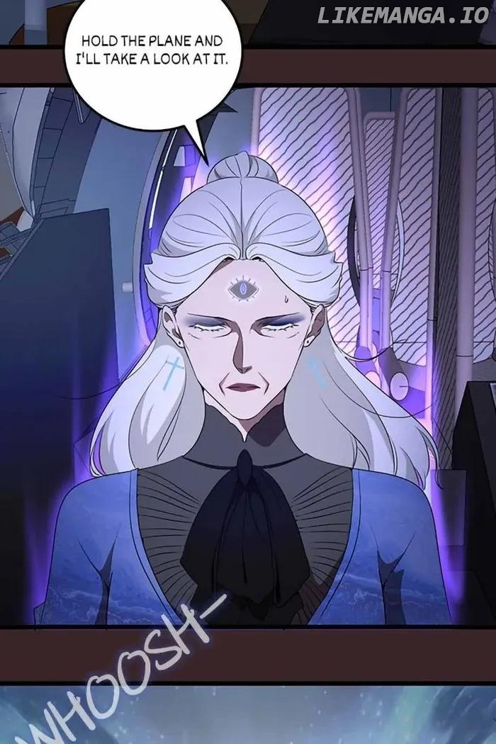Ghost Emperor Chapter 237 - page 14