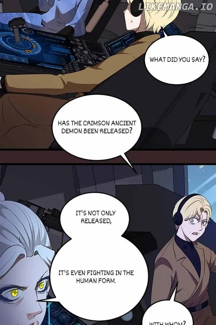 Ghost Emperor Chapter 237 - page 18