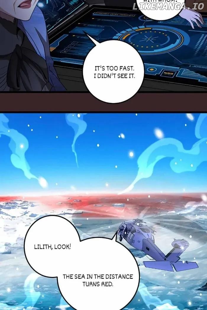 Ghost Emperor Chapter 237 - page 19