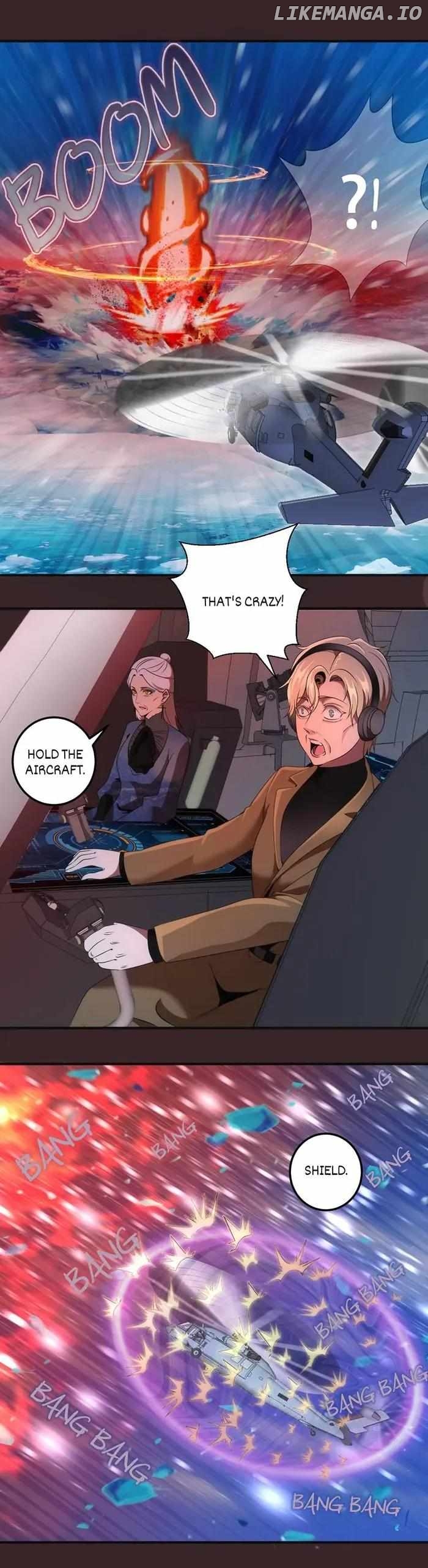 Ghost Emperor Chapter 237 - page 21