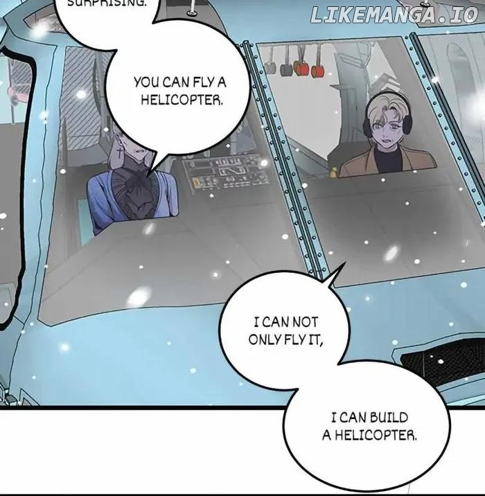 Ghost Emperor Chapter 237 - page 2