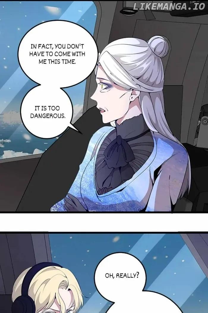 Ghost Emperor Chapter 237 - page 3
