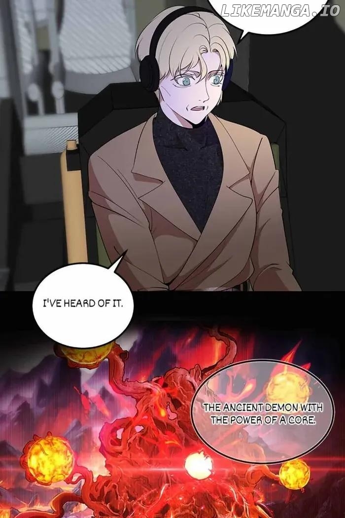 Ghost Emperor Chapter 237 - page 7
