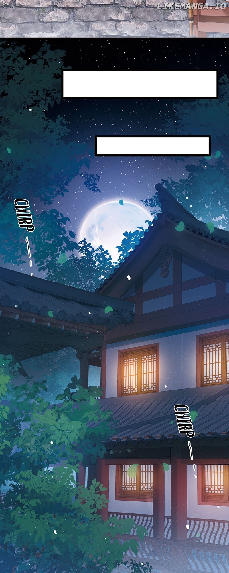 The Tomb of Famed Swords Chapter 130 - page 11
