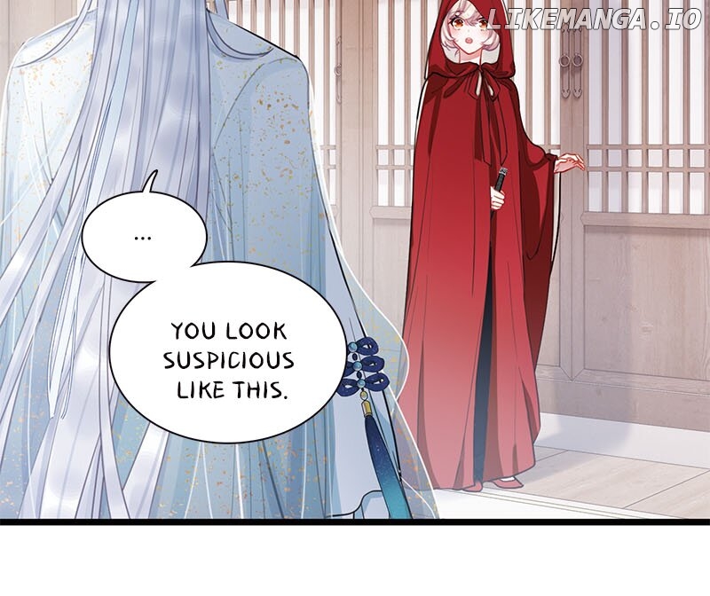 The Tomb of Famed Swords Chapter 132 - page 3