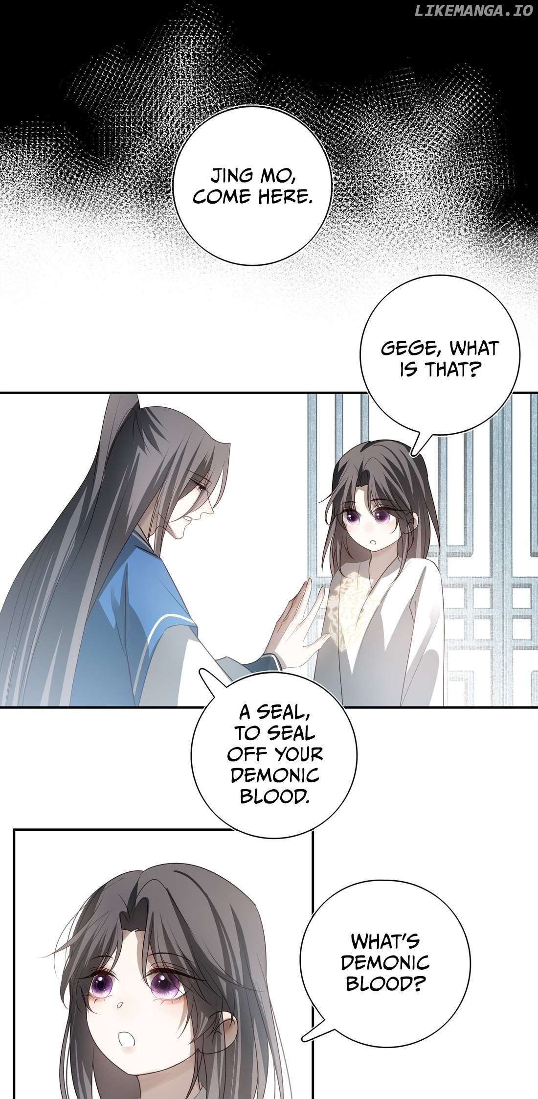 In My Death, I Became My Brother’s Regret Chapter 30 - page 29