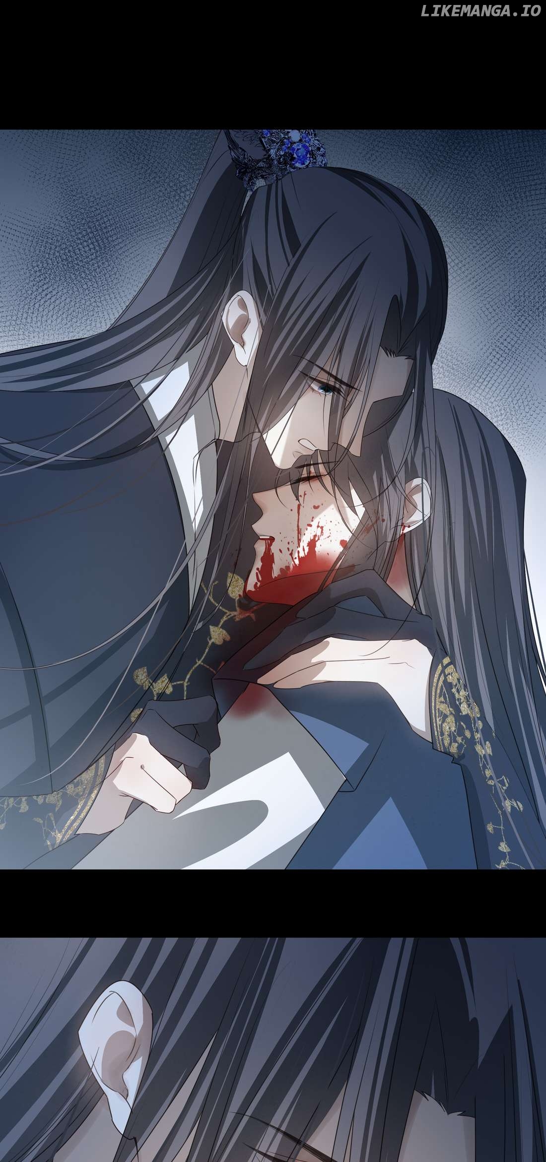 In My Death, I Became My Brother’s Regret Chapter 30 - page 36