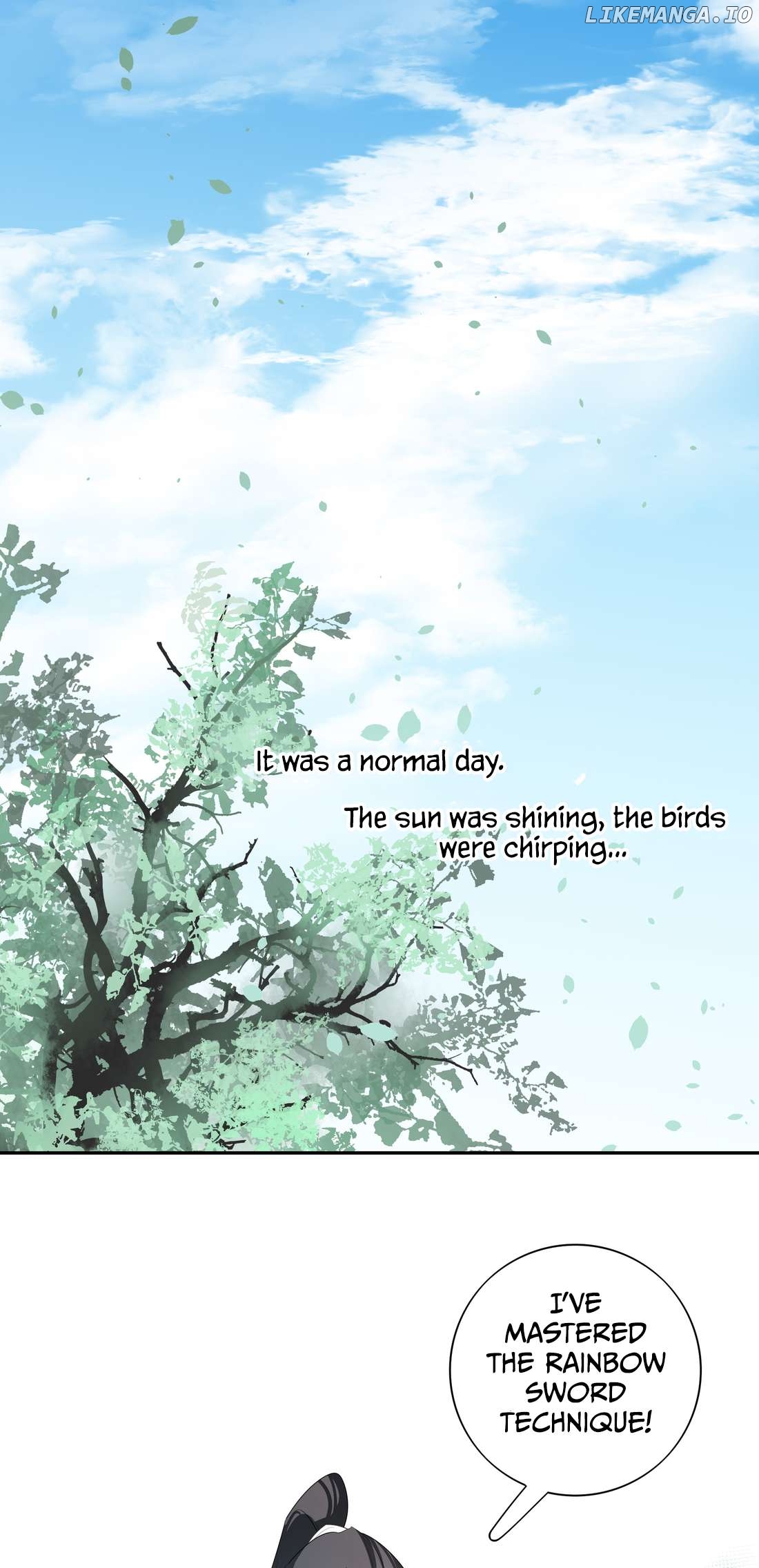In My Death, I Became My Brother’s Regret Chapter 30 - page 4