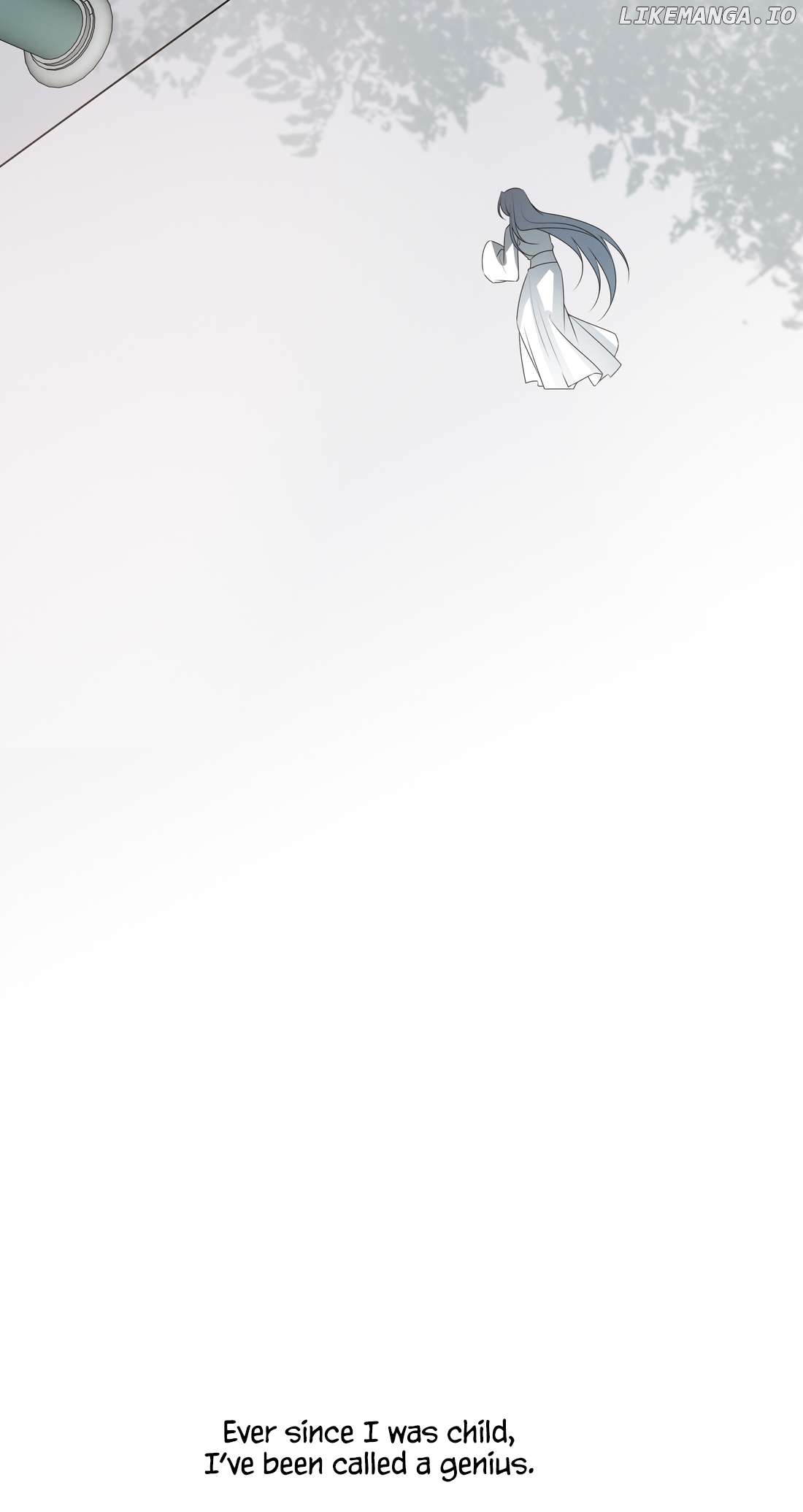 In My Death, I Became My Brother’s Regret Chapter 30 - page 44