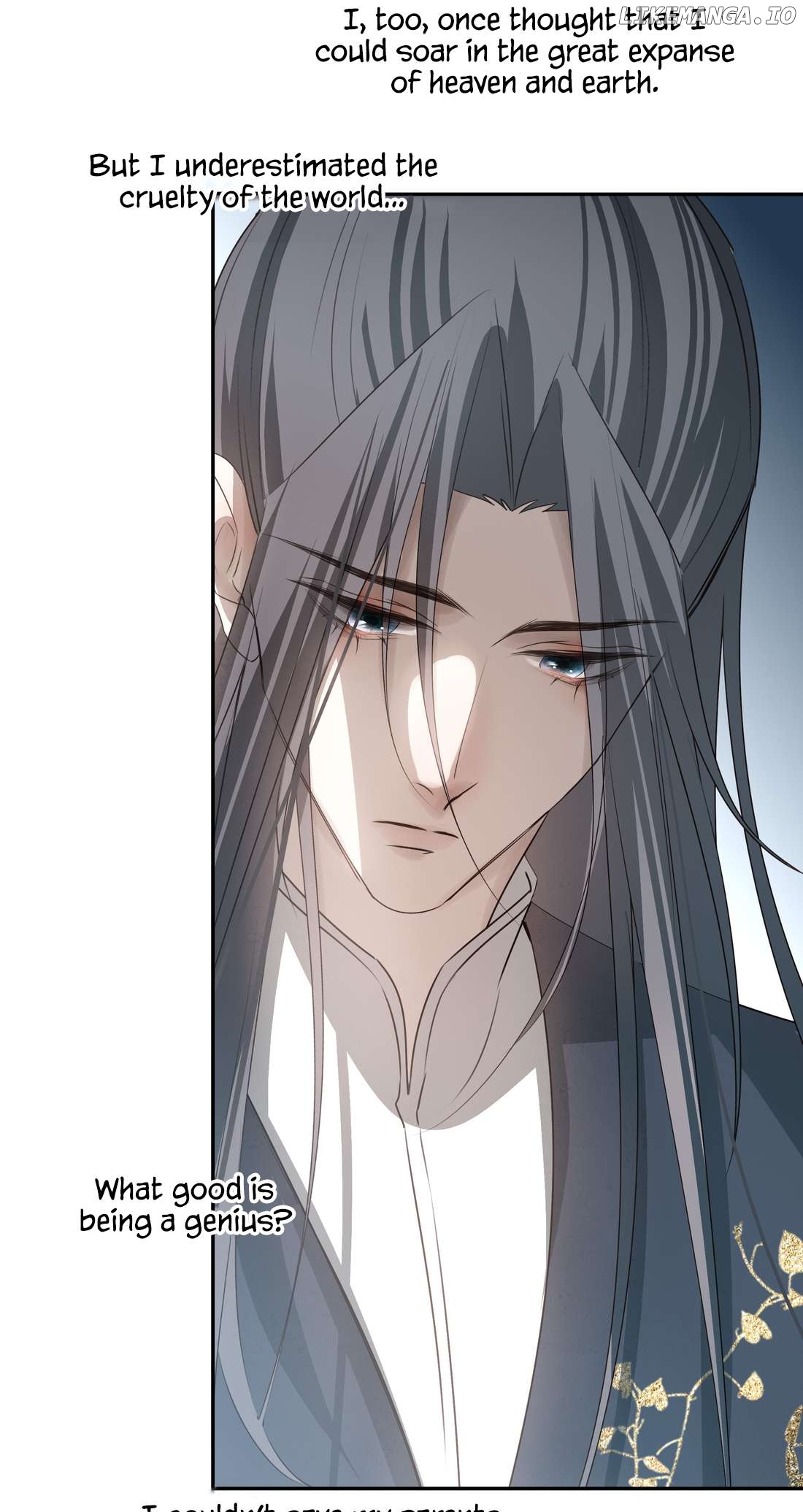 In My Death, I Became My Brother’s Regret Chapter 30 - page 45
