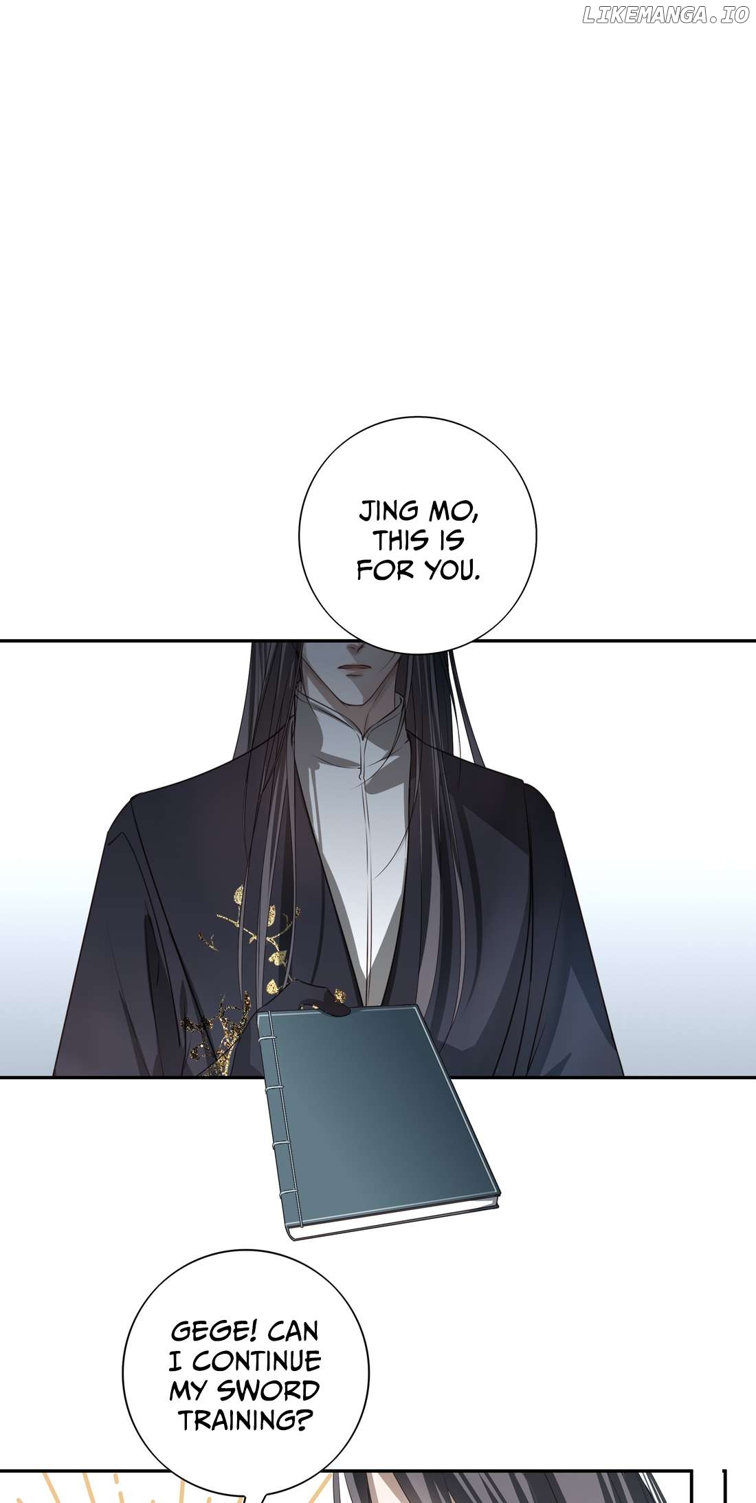 In My Death, I Became My Brother’s Regret Chapter 30 - page 48