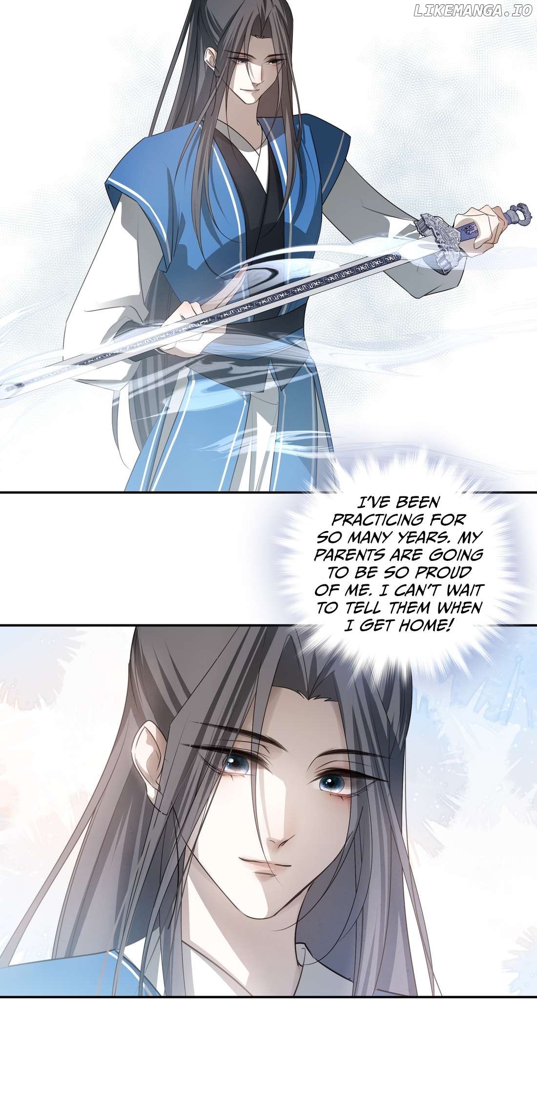 In My Death, I Became My Brother’s Regret Chapter 30 - page 5