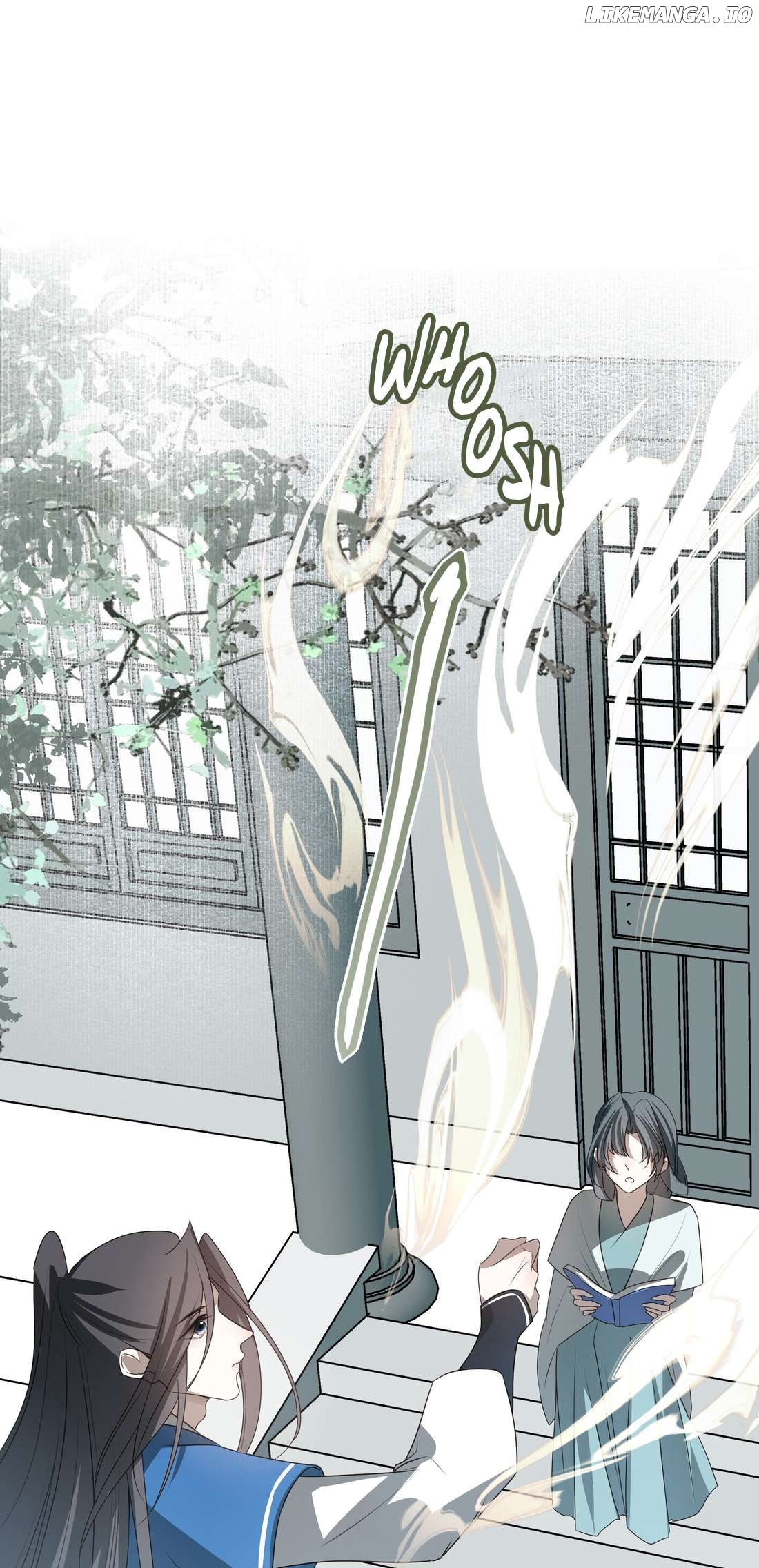 In My Death, I Became My Brother’s Regret Chapter 30 - page 6
