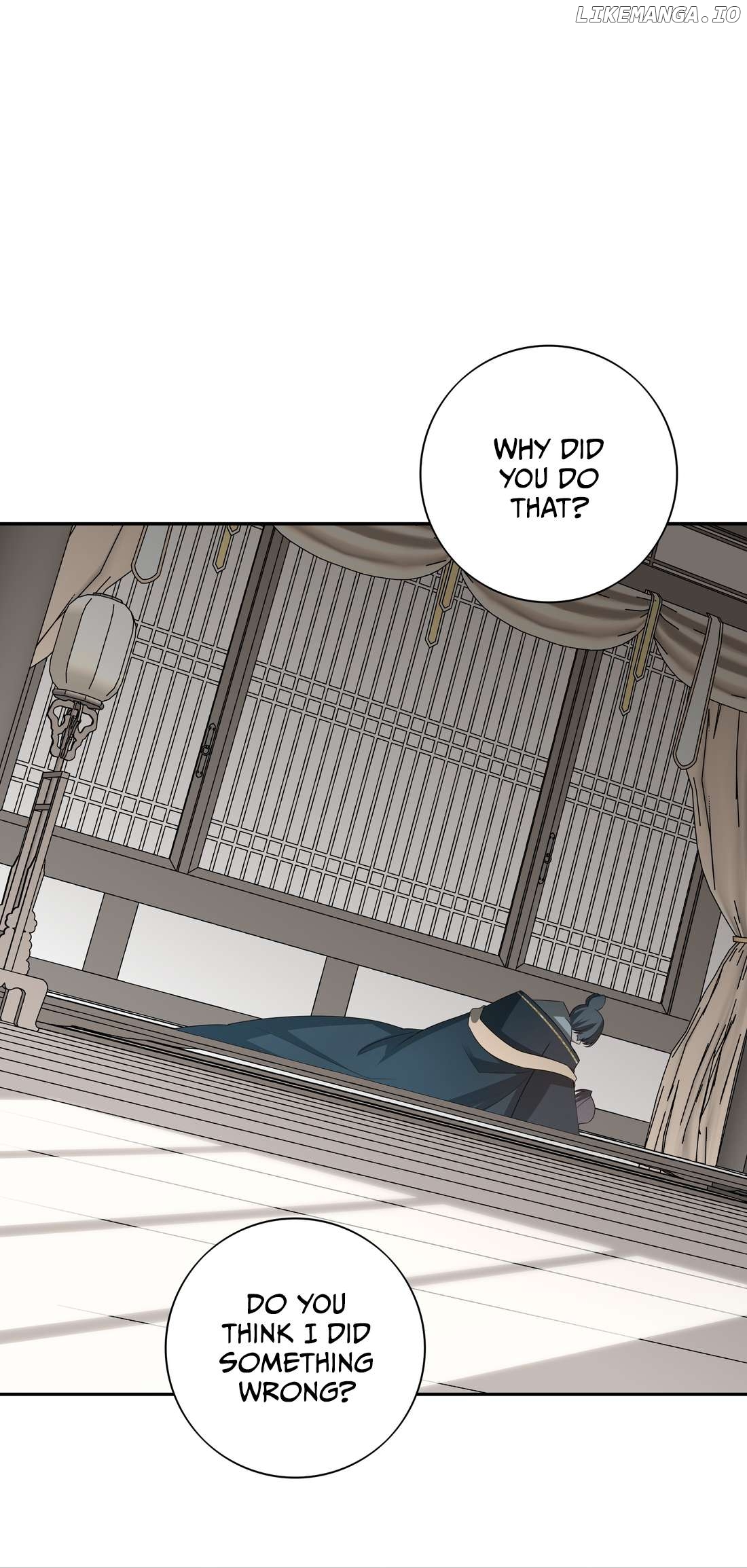 In My Death, I Became My Brother’s Regret Chapter 30 - page 64