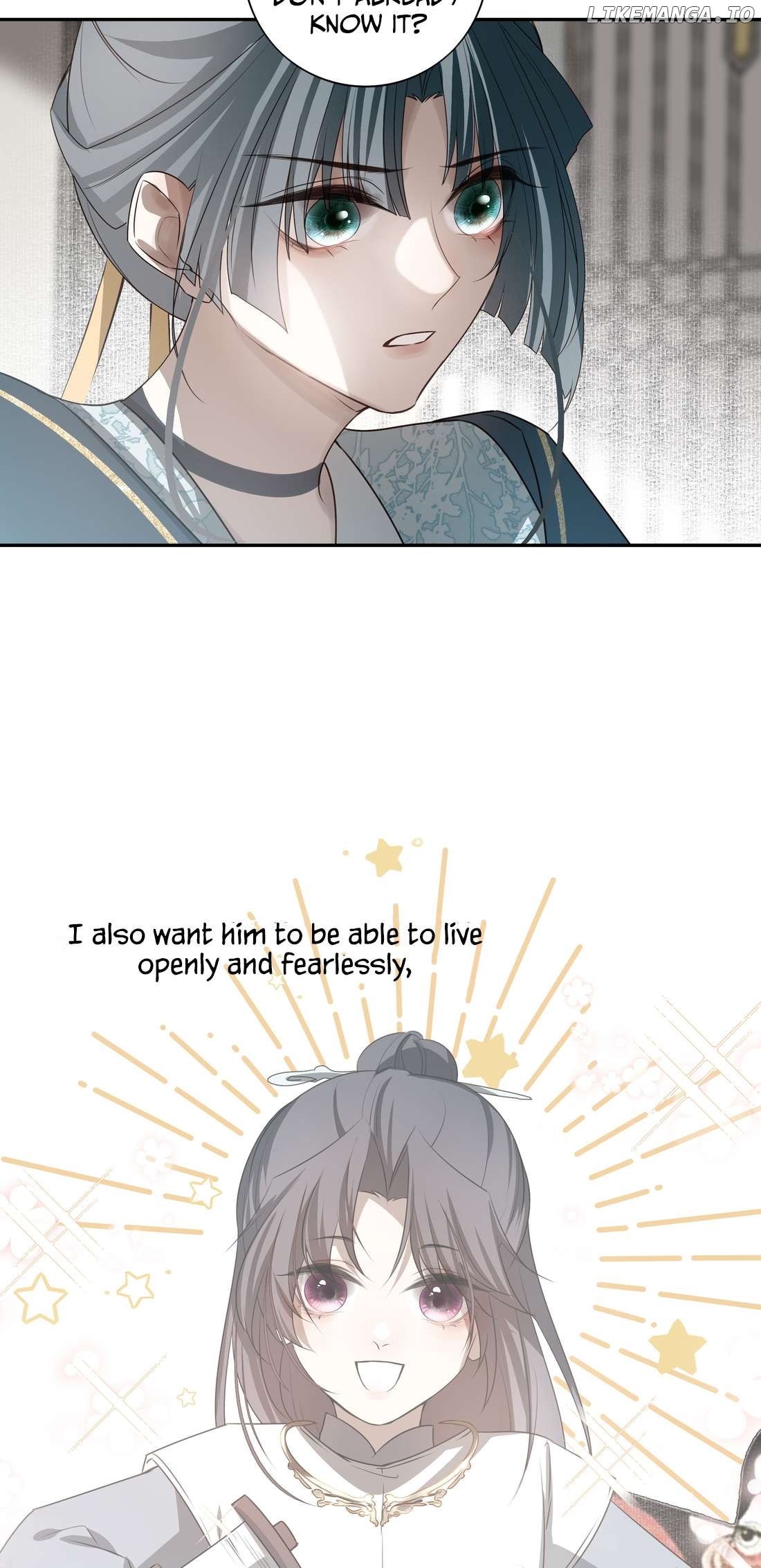 In My Death, I Became My Brother’s Regret Chapter 30 - page 68