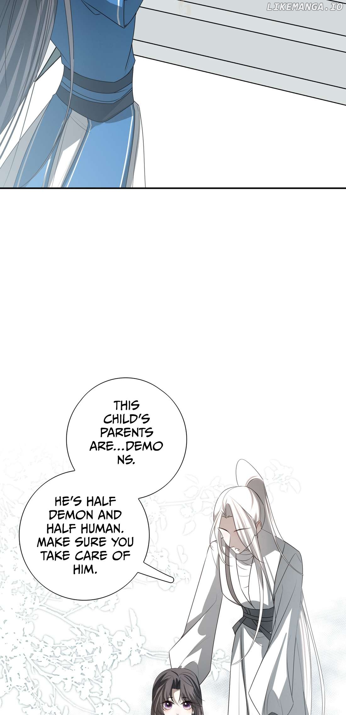 In My Death, I Became My Brother’s Regret Chapter 30 - page 7