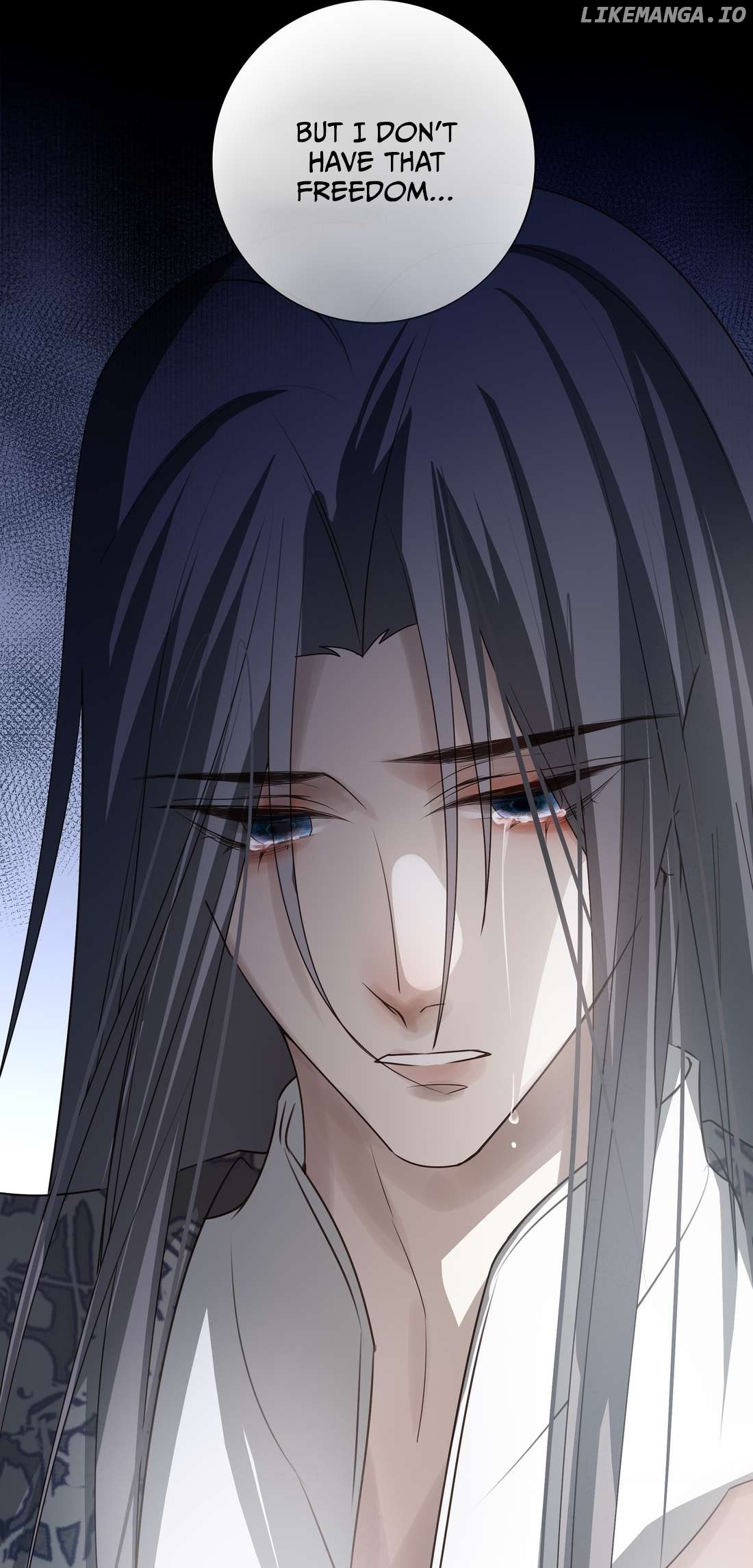 In My Death, I Became My Brother’s Regret Chapter 30 - page 71