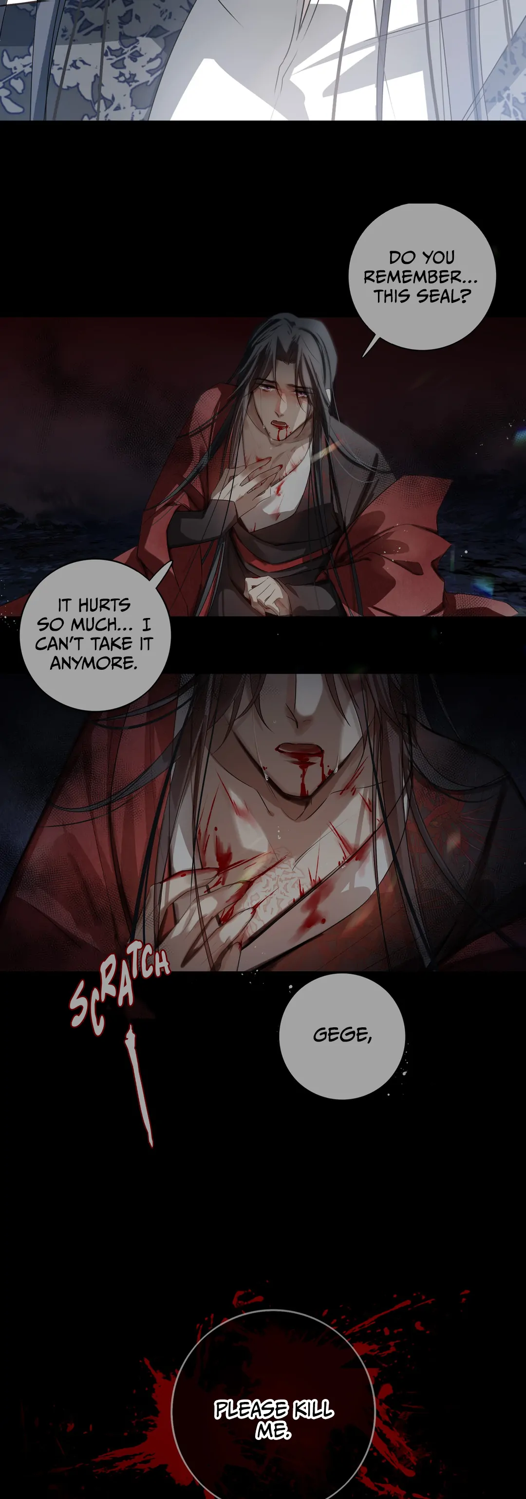 In My Death, I Became My Brother’s Regret Chapter 31 - page 15