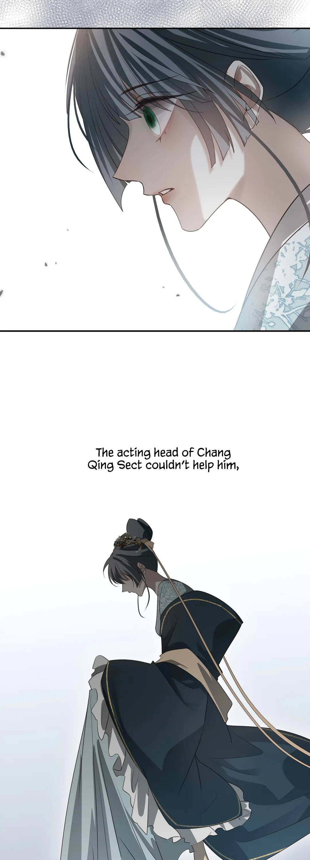 In My Death, I Became My Brother’s Regret Chapter 31 - page 8