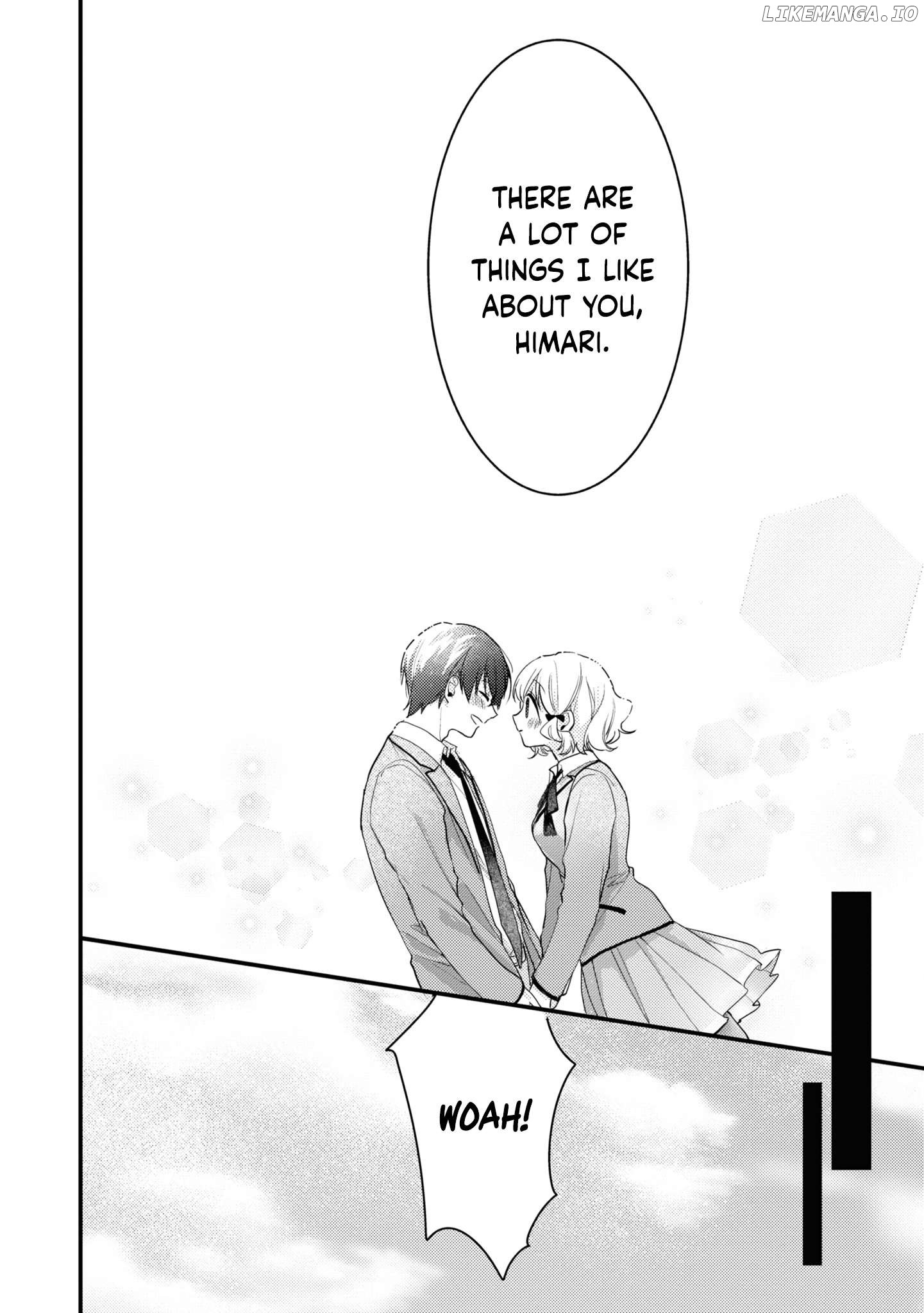 I Have a Second Chance at Life, so I'll Pamper My Yandere Boyfriend for a Happy Ending!! Chapter 10 - page 18