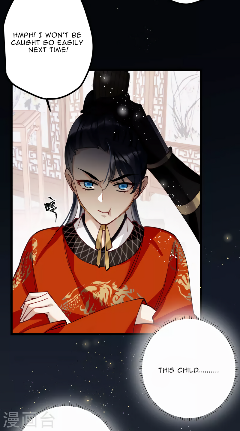 The Cannon Fodder Princess Wants To Last Chapter 46 - page 29