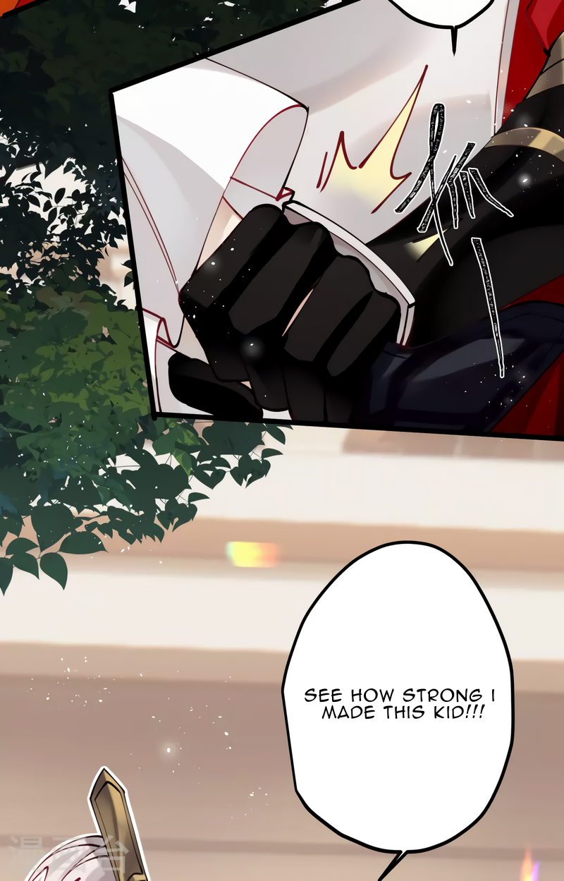 The Cannon Fodder Princess Wants To Last Chapter 46 - page 5