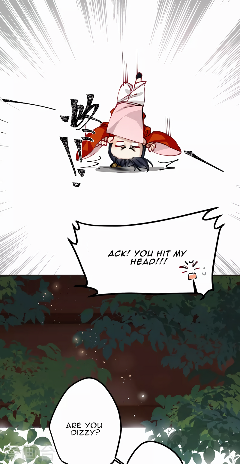 The Cannon Fodder Princess Wants To Last Chapter 46 - page 10