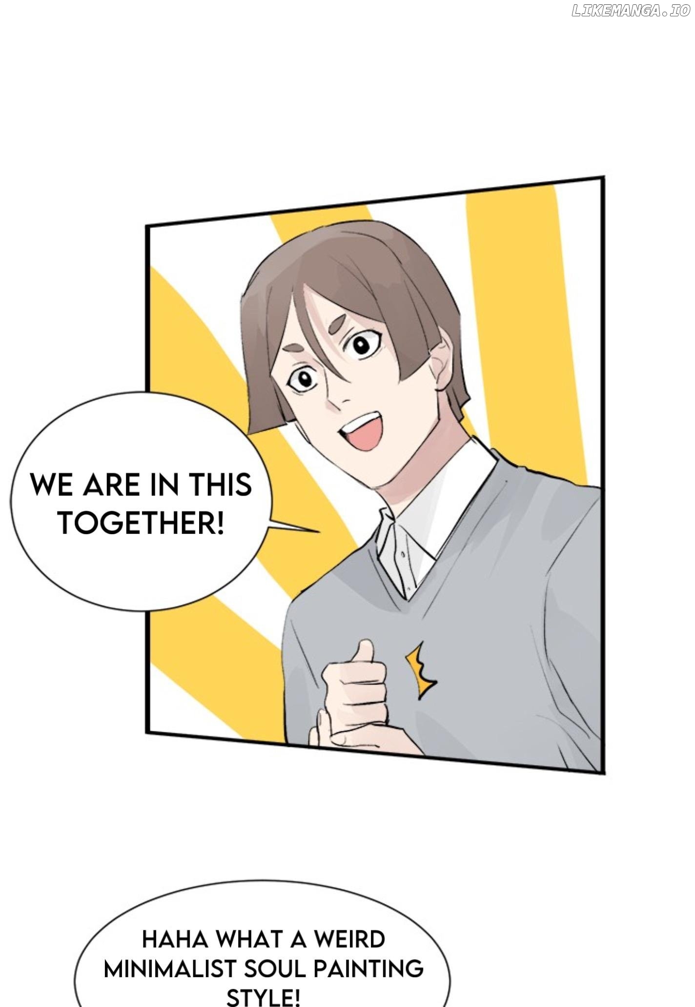 Idol is a God Chapter 51 - page 14