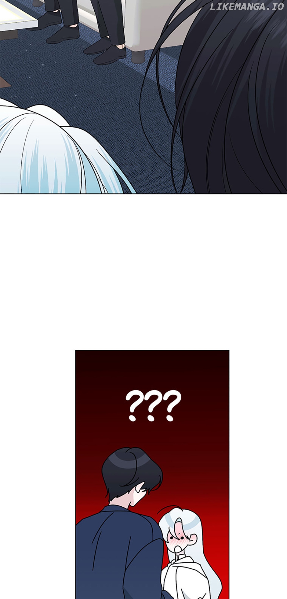 I Accidentally Tamed the Duke Chapter 72 - page 32