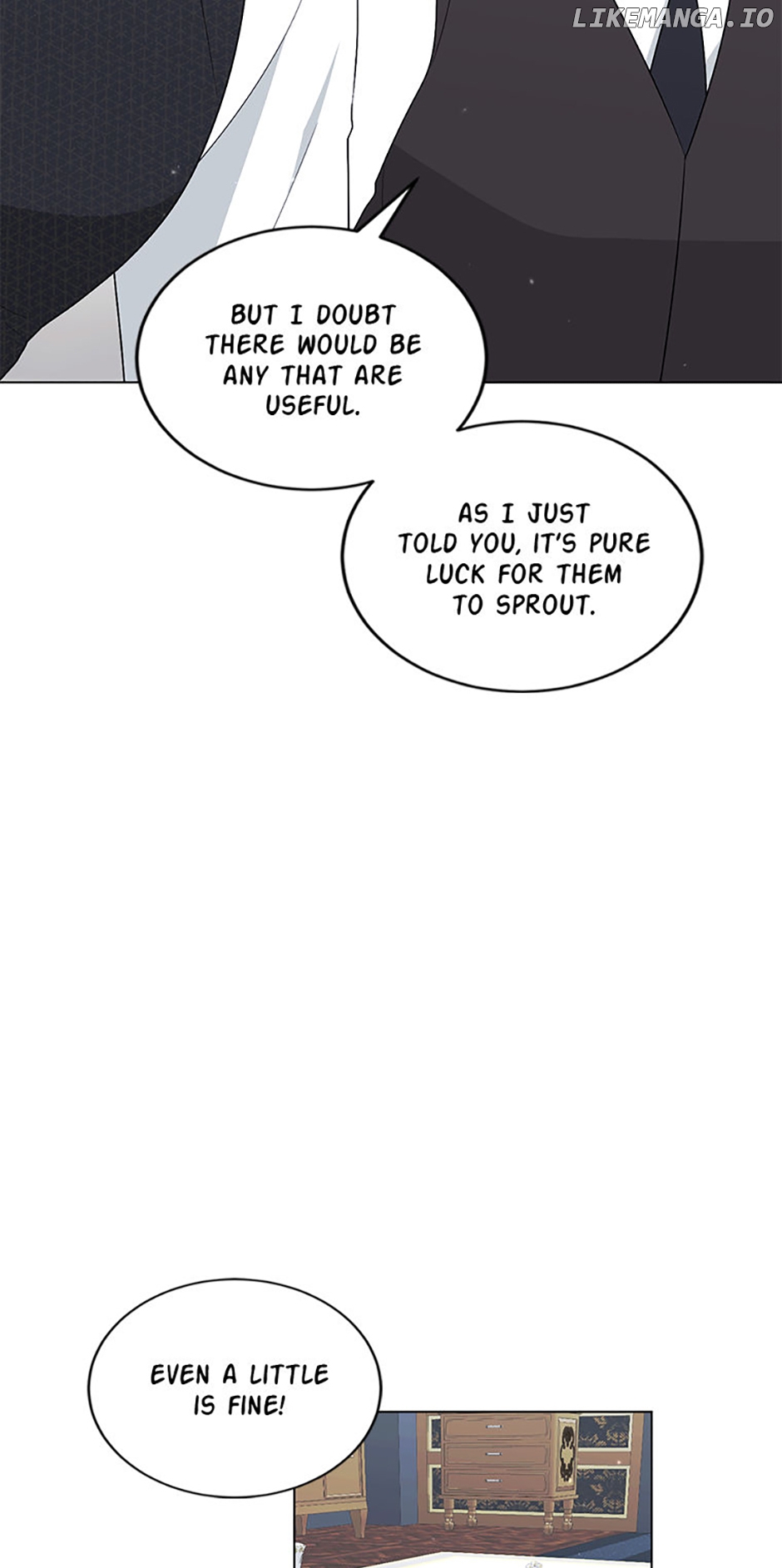 I Accidentally Tamed the Duke Chapter 72 - page 44